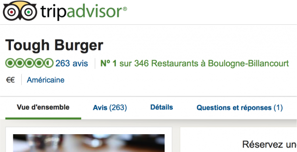 Comment améliorer votre classement sur TripAdvisor ? Comment améliorer votre classement sur TripAdvisor ?